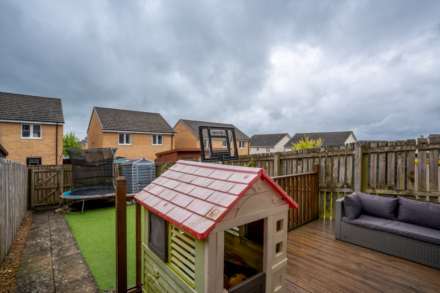 Chestnut Gait, Stewarton, Image 17