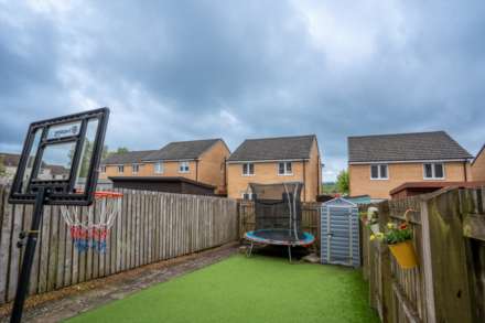 Chestnut Gait, Stewarton, Image 18
