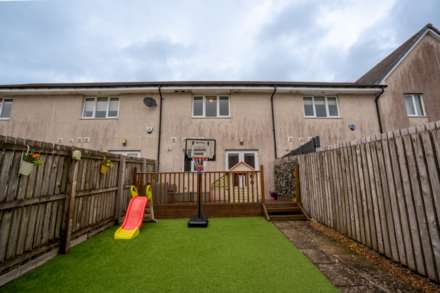Chestnut Gait, Stewarton, Image 19