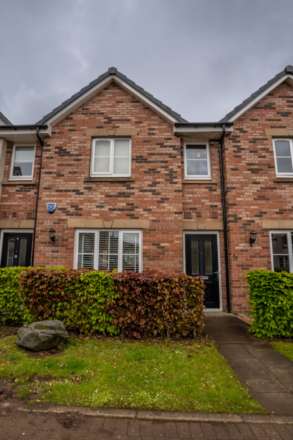 Chestnut Gait, Stewarton, Image 2
