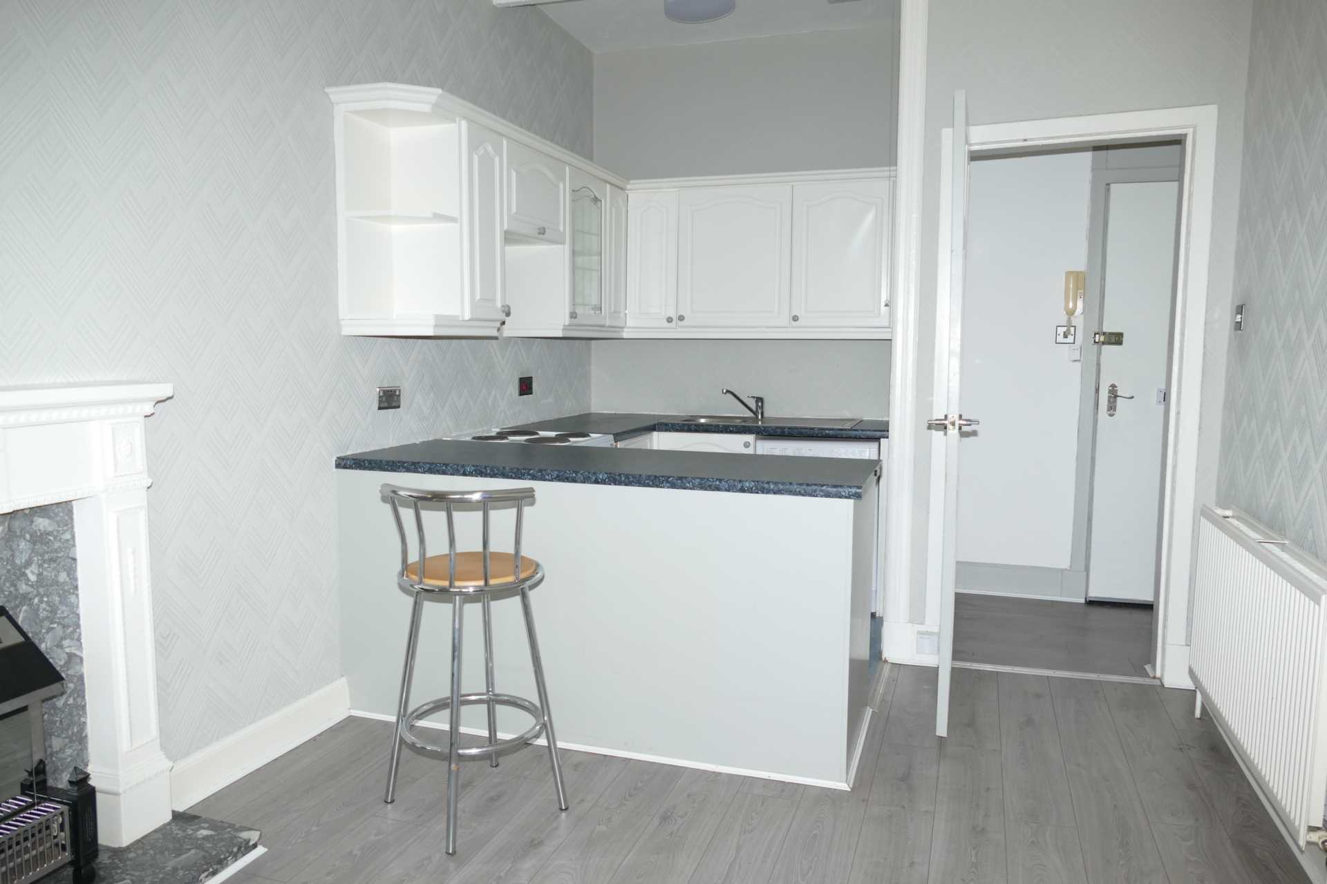 new street Paisley, Image 1