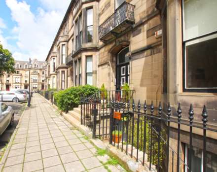 1 Bedroom Flat, Kingsborough Gardens