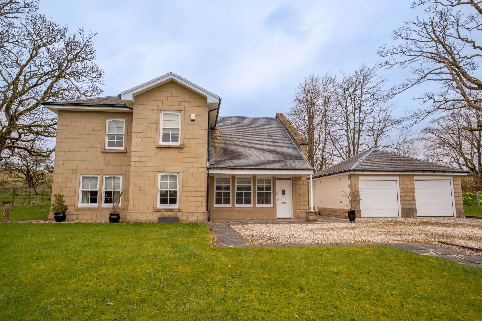 Montgomerie Drive, Stewarton, Image 2