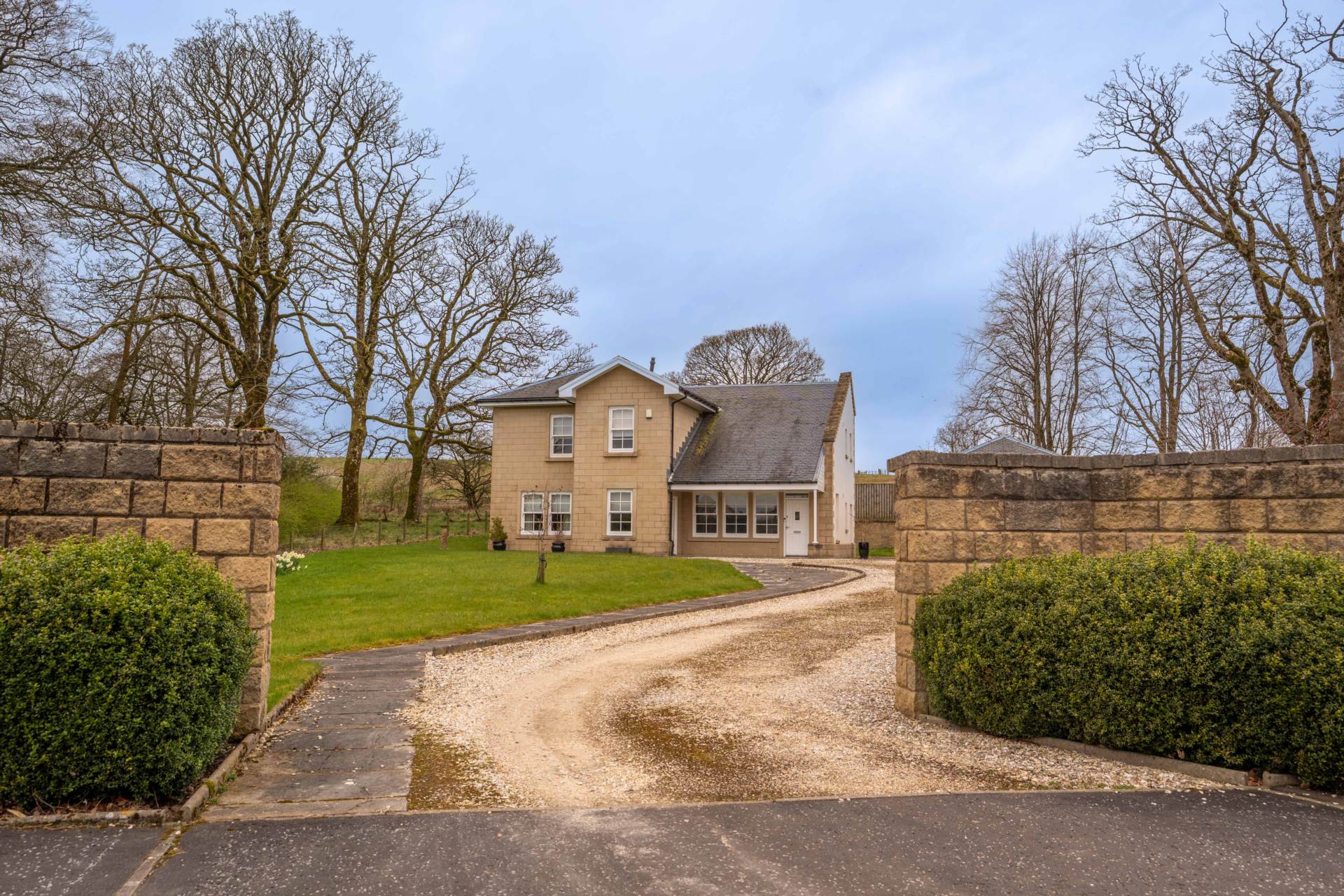 Montgomerie Drive, Stewarton, Image 3