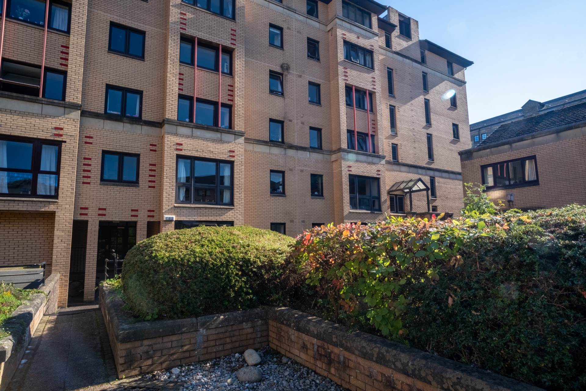Parsonage Sq, Glasgow, Image 17