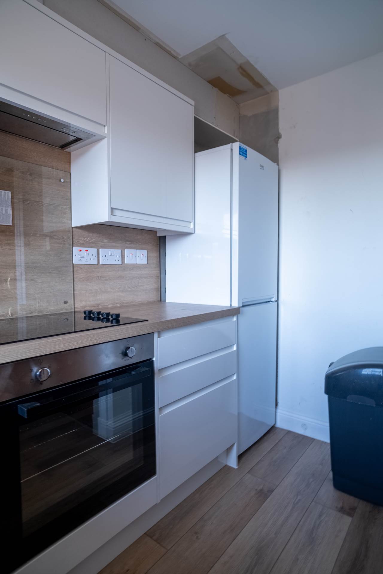 Parsonage Sq, Glasgow, Image 4