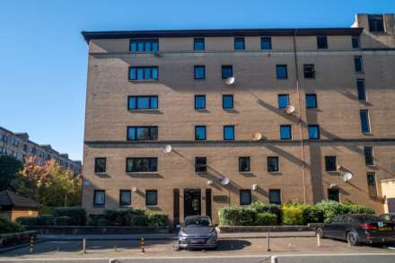 Parsonage Sq, Glasgow, Image 1