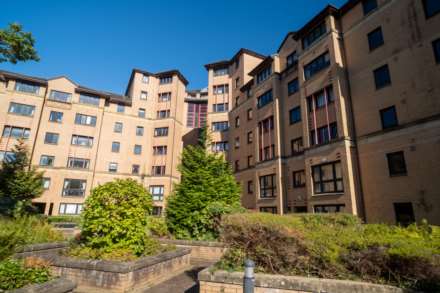 Parsonage Sq, Glasgow, Image 16