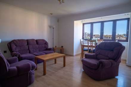 Parsonage Sq, Glasgow, Image 2