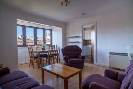Parsonage Sq, Glasgow, Image 3