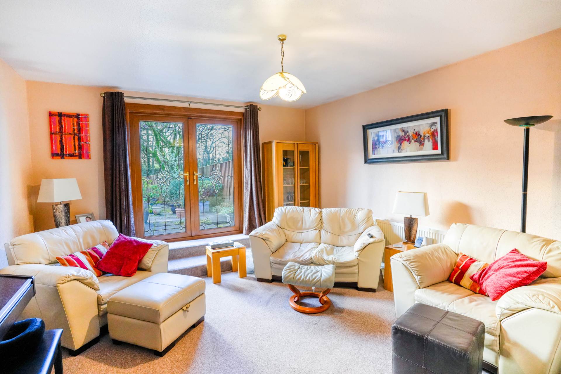 Kirkford, Stewarton, Image 4