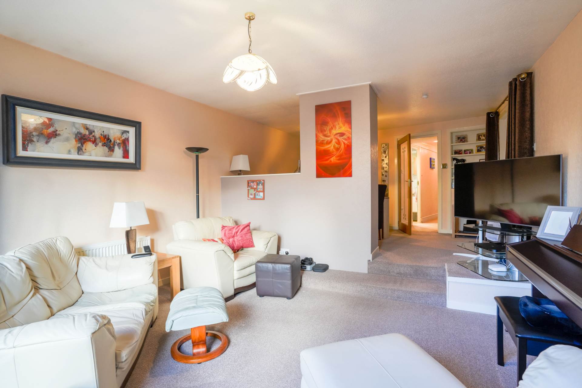 Kirkford, Stewarton, Image 6