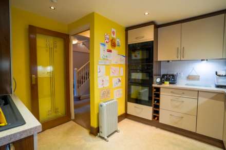 Kirkford, Stewarton, Image 9