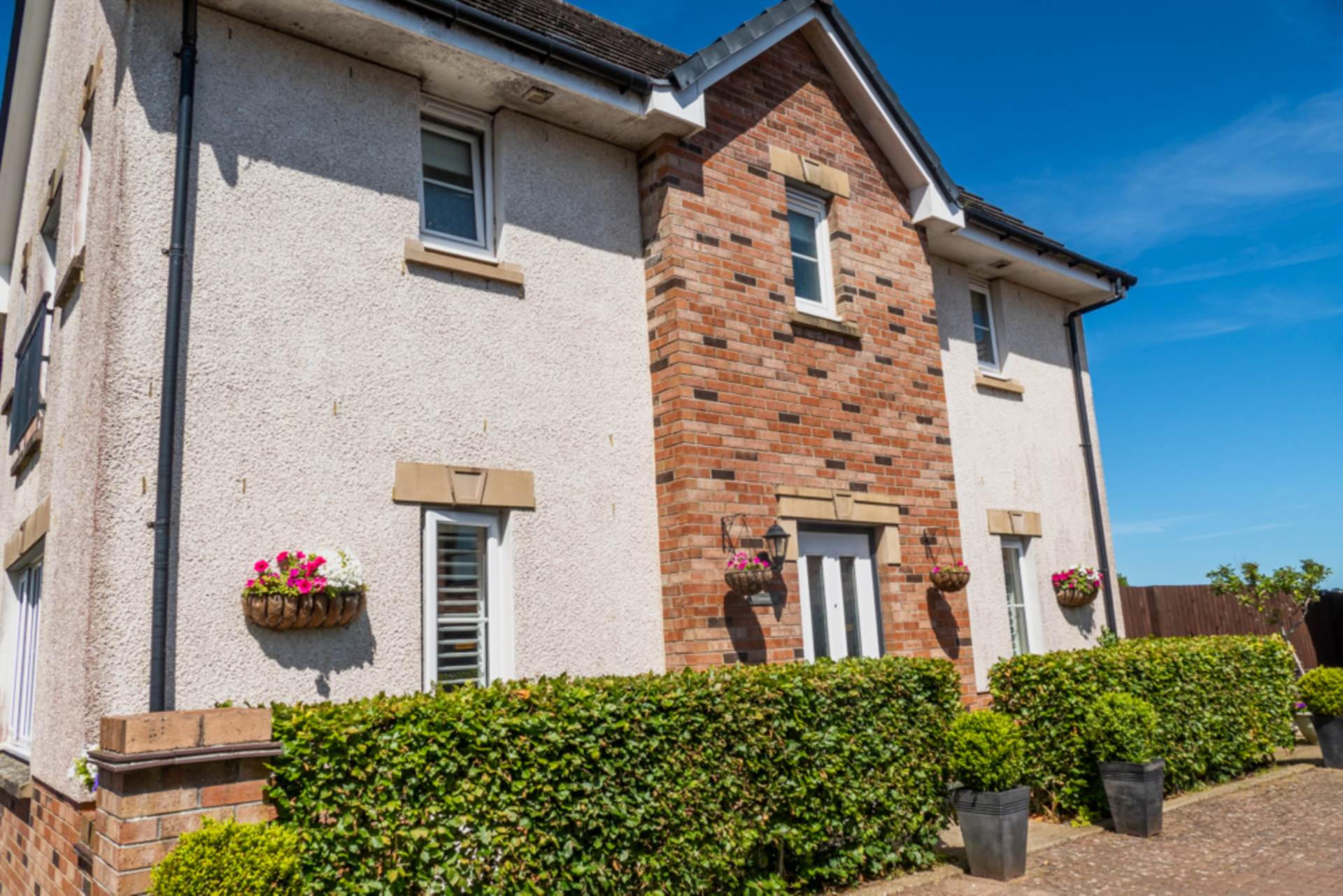 Chestnut Gait, Stewarton, Image 2