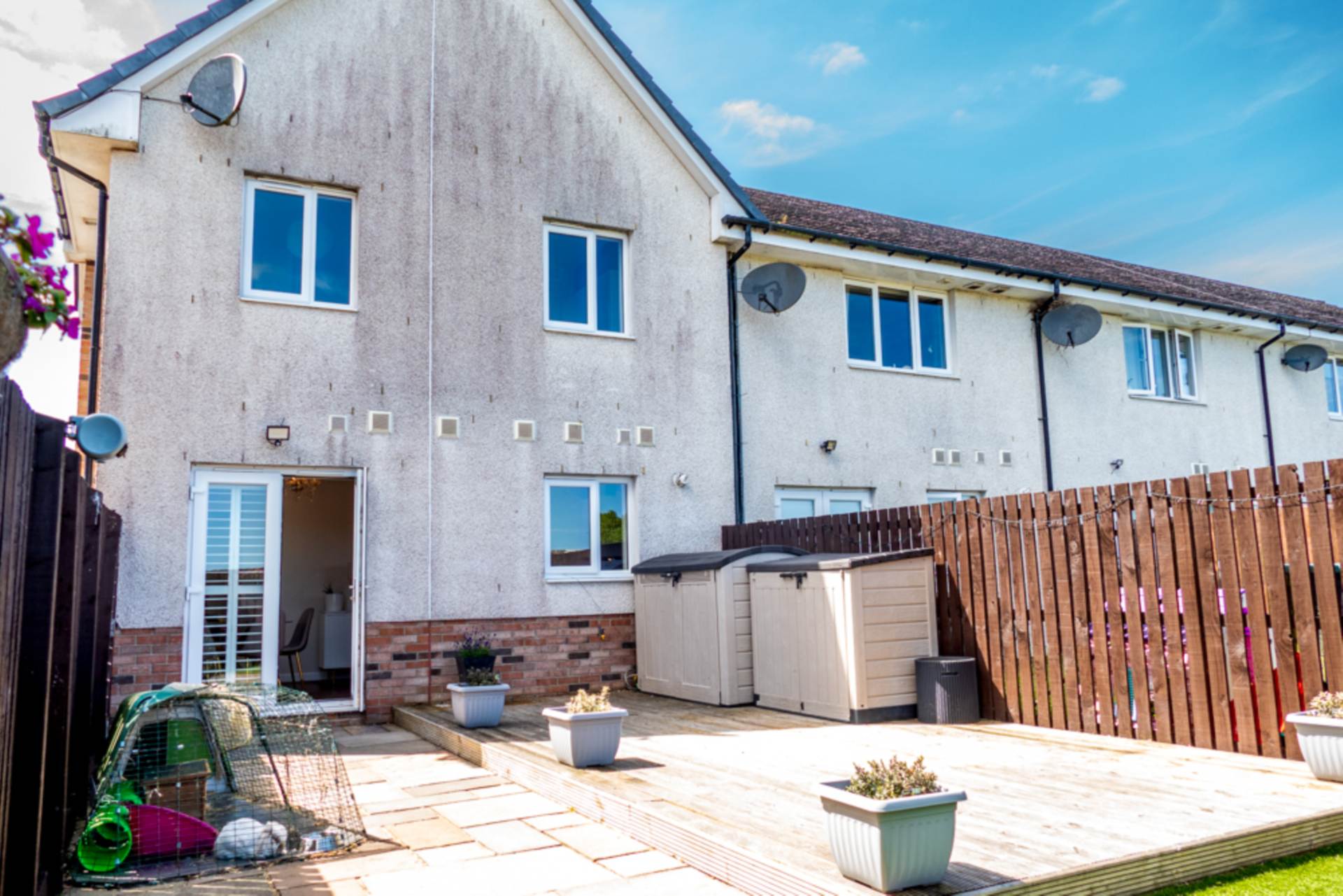 Chestnut Gait, Stewarton, Image 23