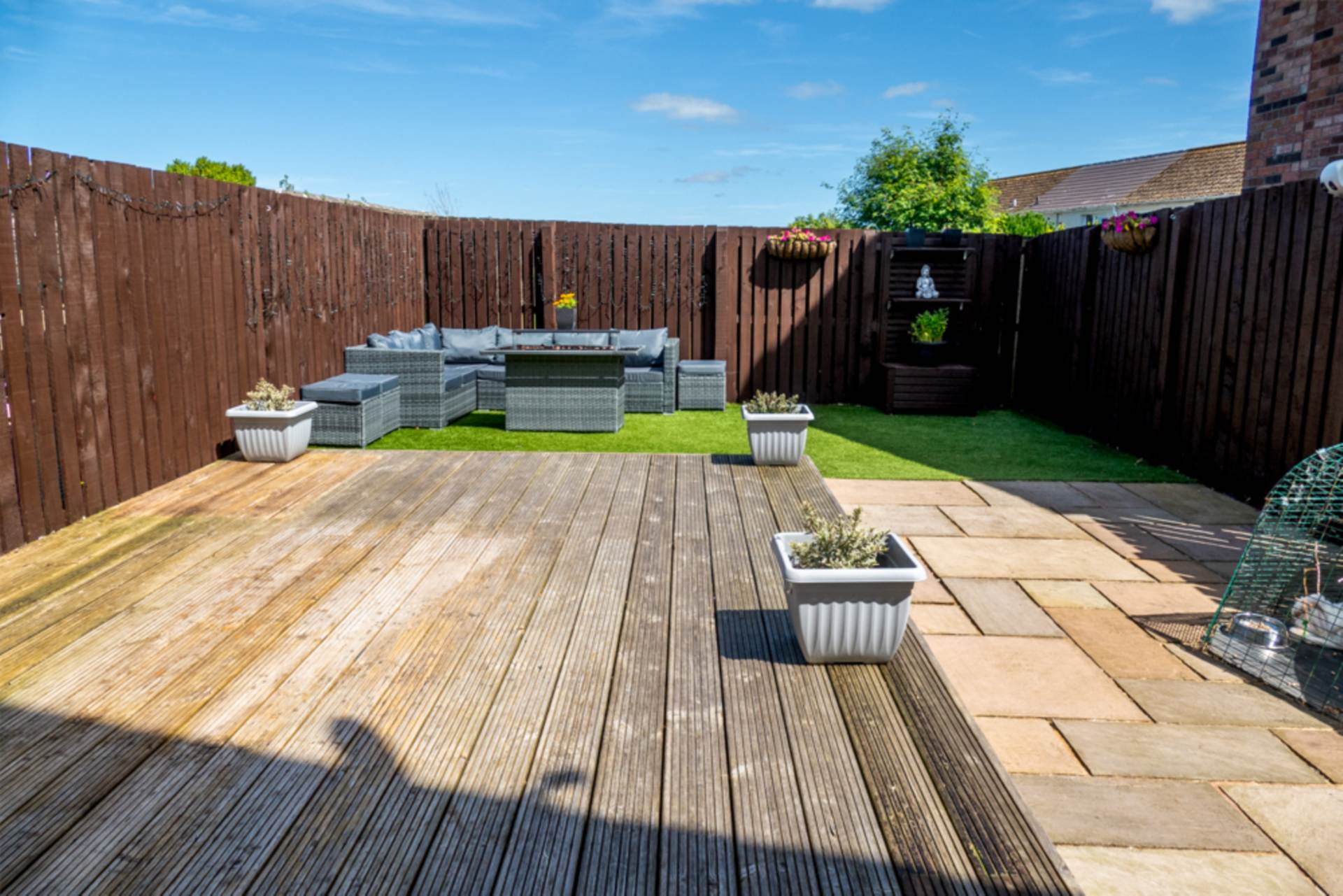 Chestnut Gait, Stewarton, Image 25