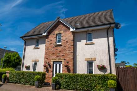 Property For Sale Chestnut Gait, Stewarton