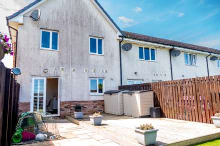 Chestnut Gait, Stewarton, Image 23