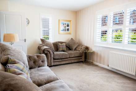 Chestnut Gait, Stewarton, Image 3