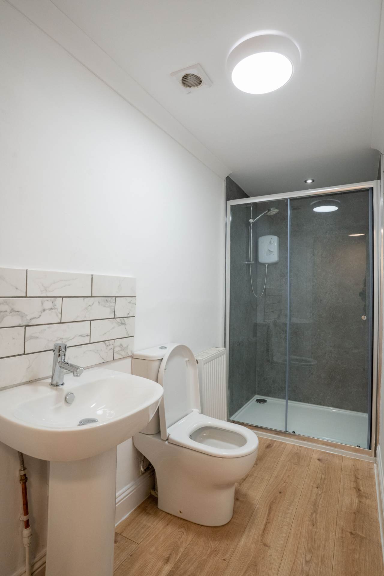 Harland Cottages, Scotstoun, Image 10