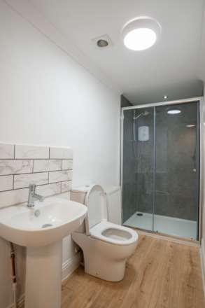 Harland Cottages, Scotstoun, Image 10