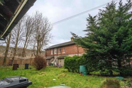 Harland Cottages, Scotstoun, Image 11