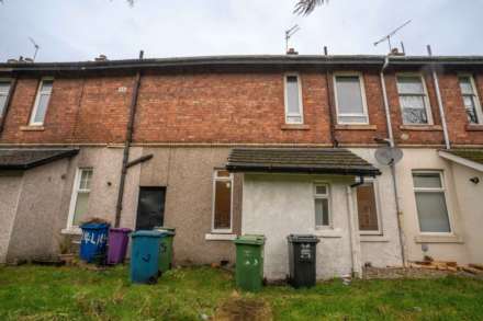 Harland Cottages, Scotstoun, Image 12