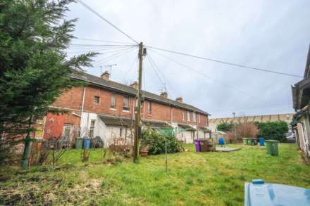 Harland Cottages, Scotstoun, Image 13