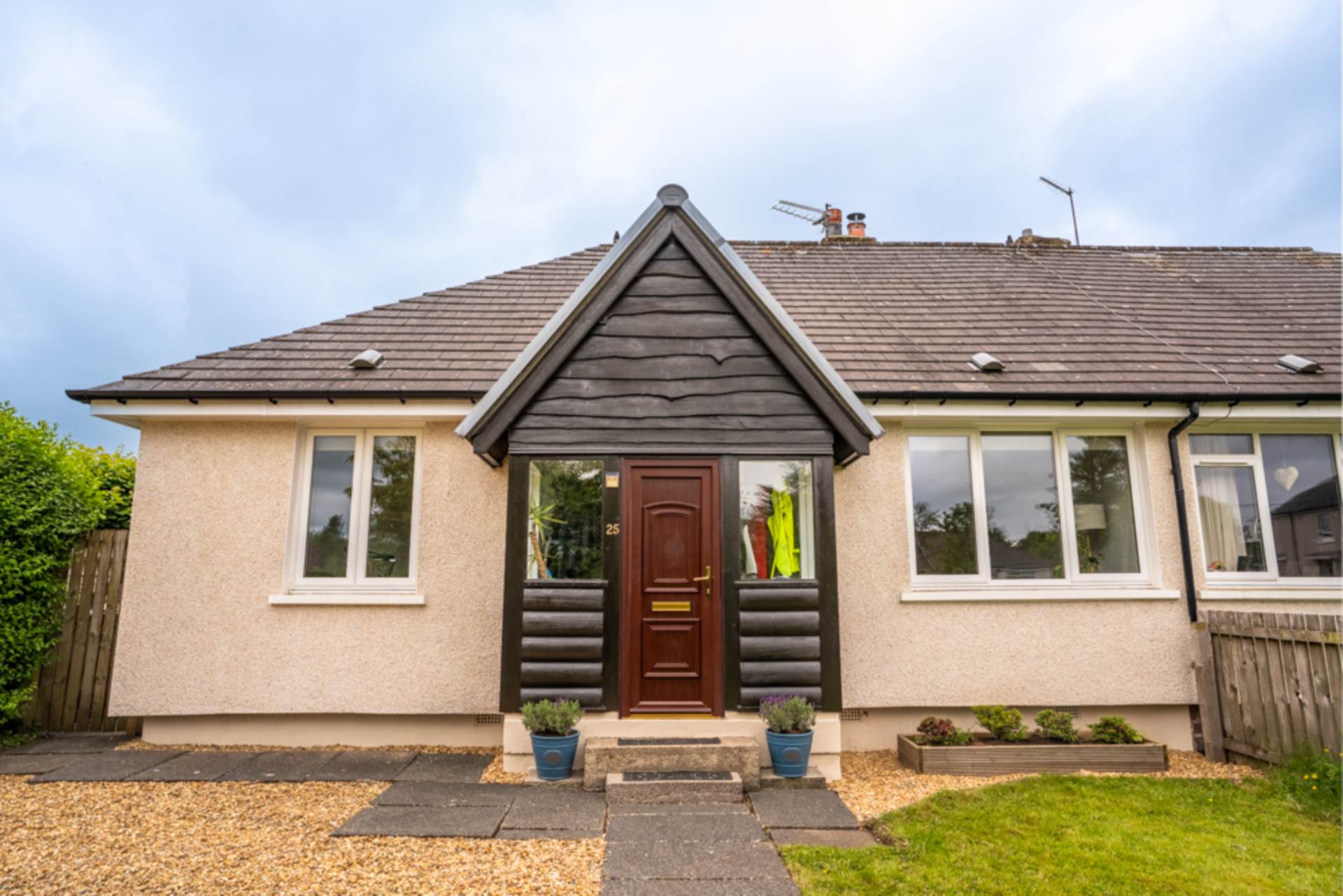 Lugton Road, Dunlop, Image 1