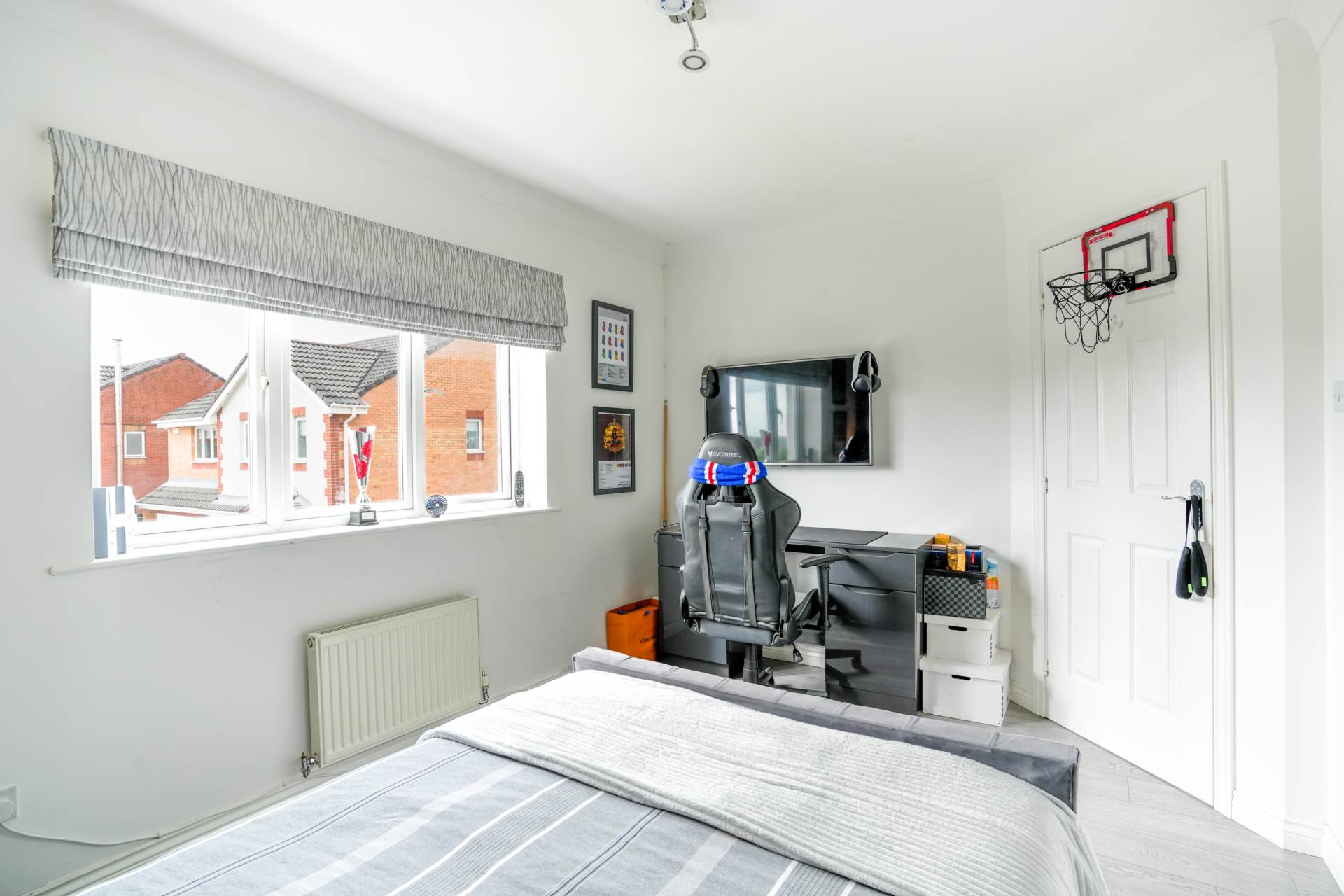 Lochrig Court, Stewarton, Image 19
