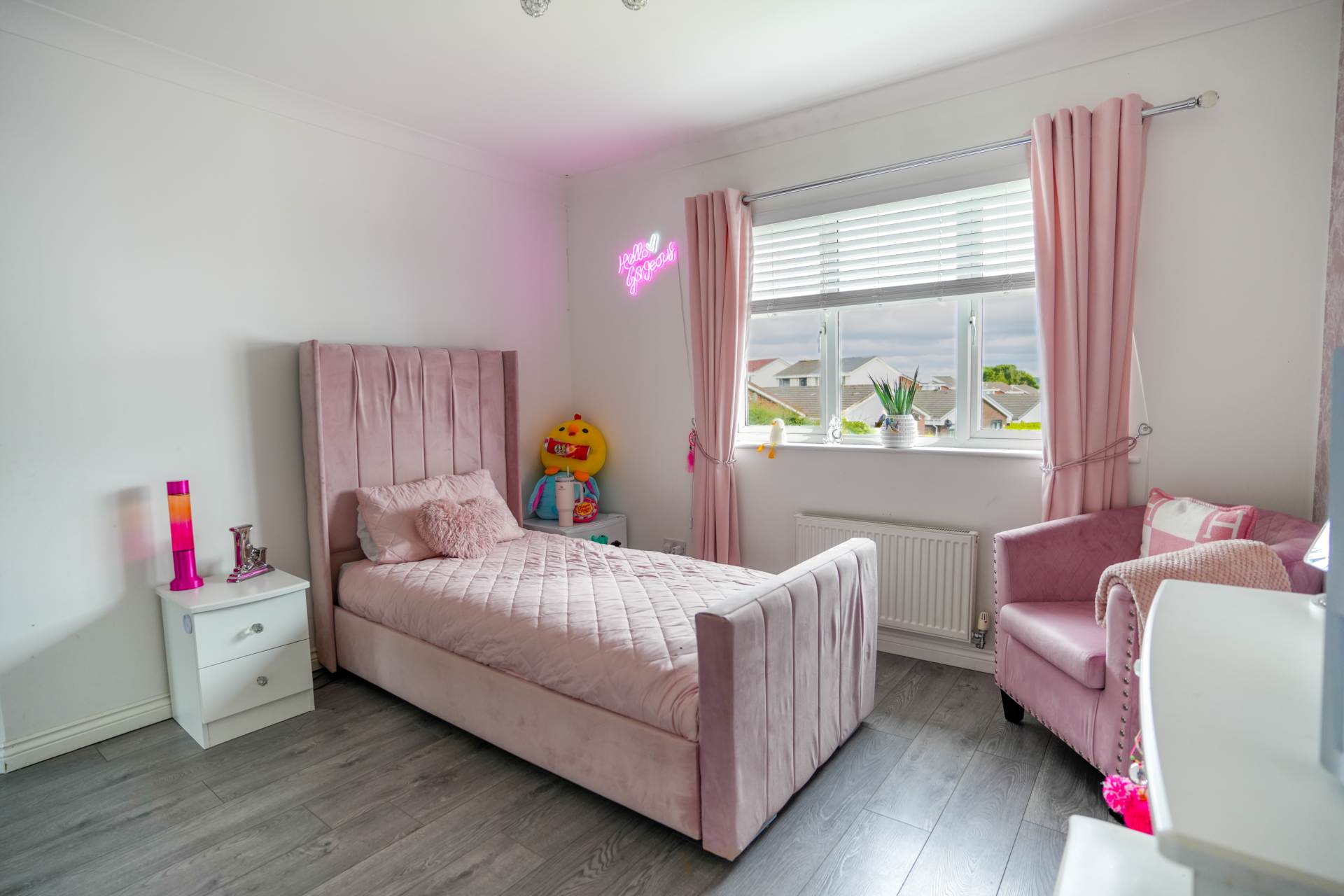 Lochrig Court, Stewarton, Image 22