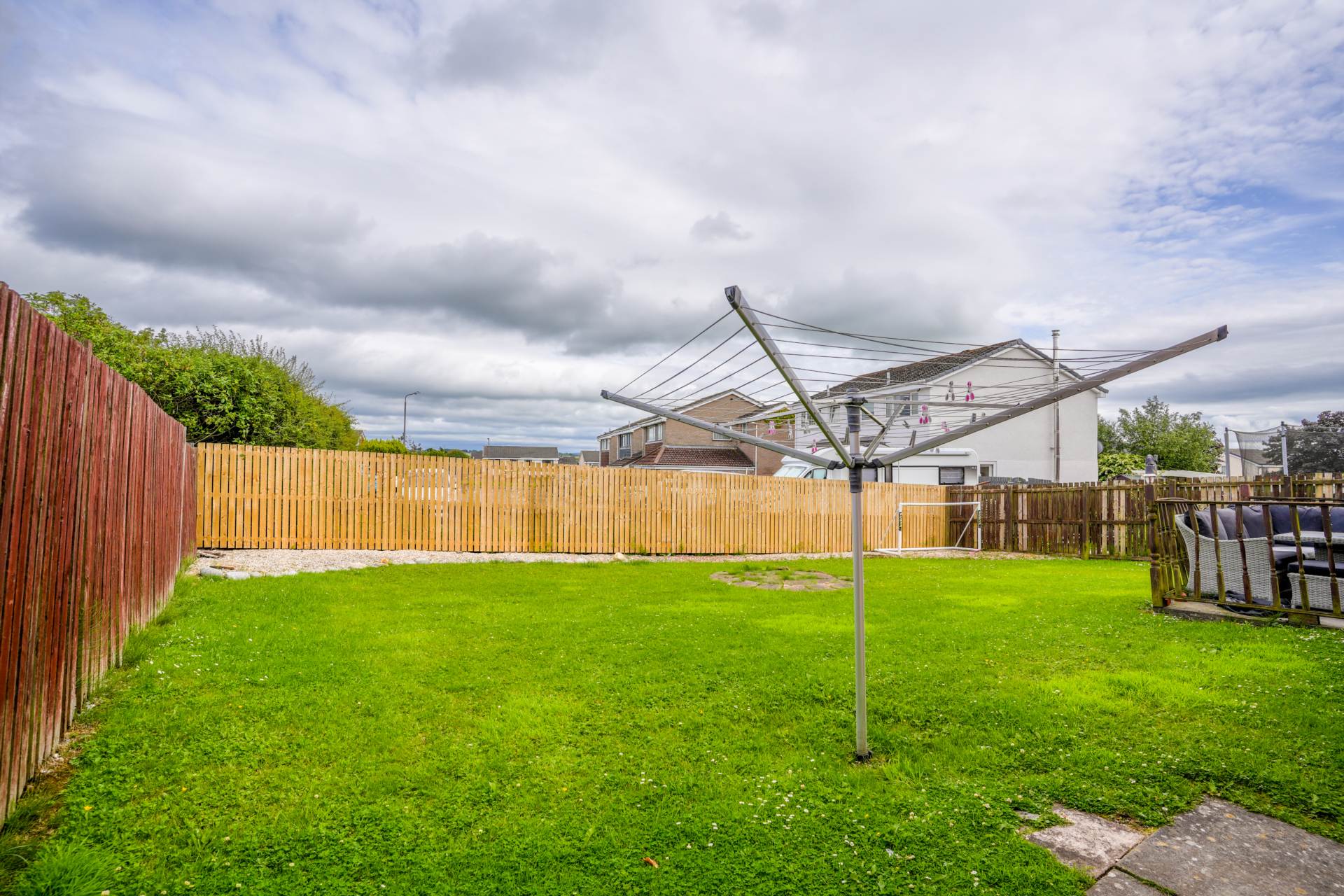 Lochrig Court, Stewarton, Image 24