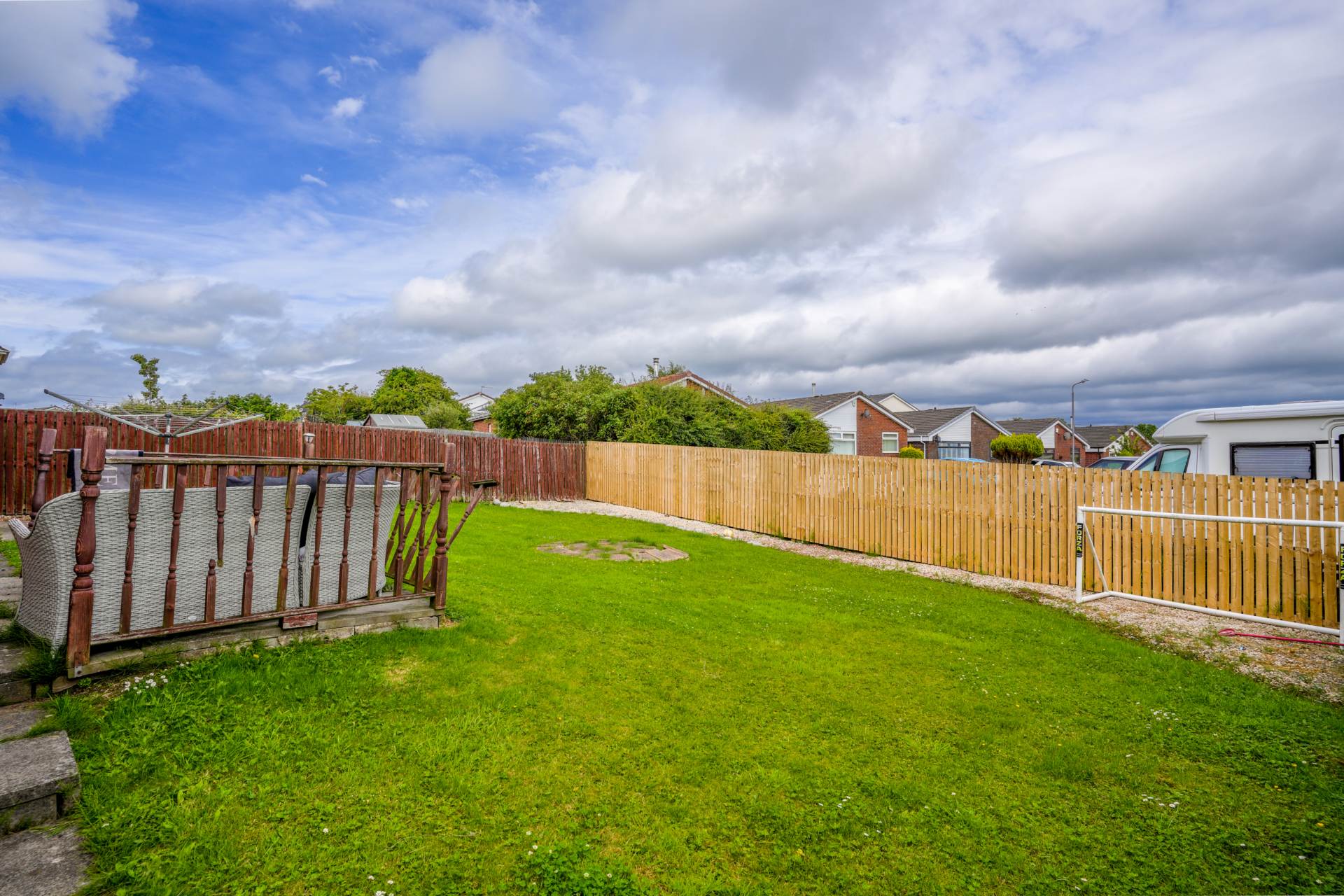 Lochrig Court, Stewarton, Image 25