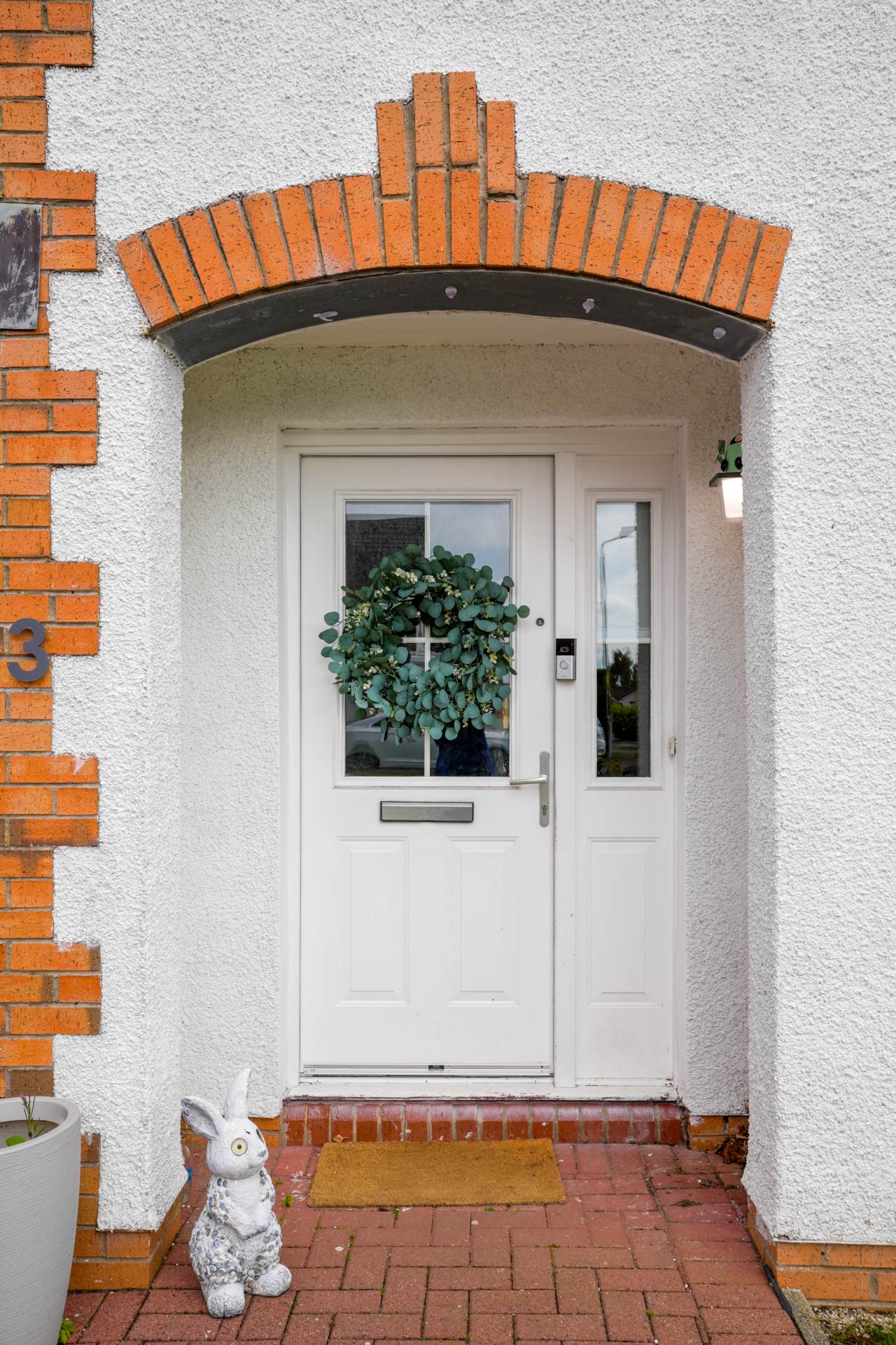 Lochrig Court, Stewarton, Image 3