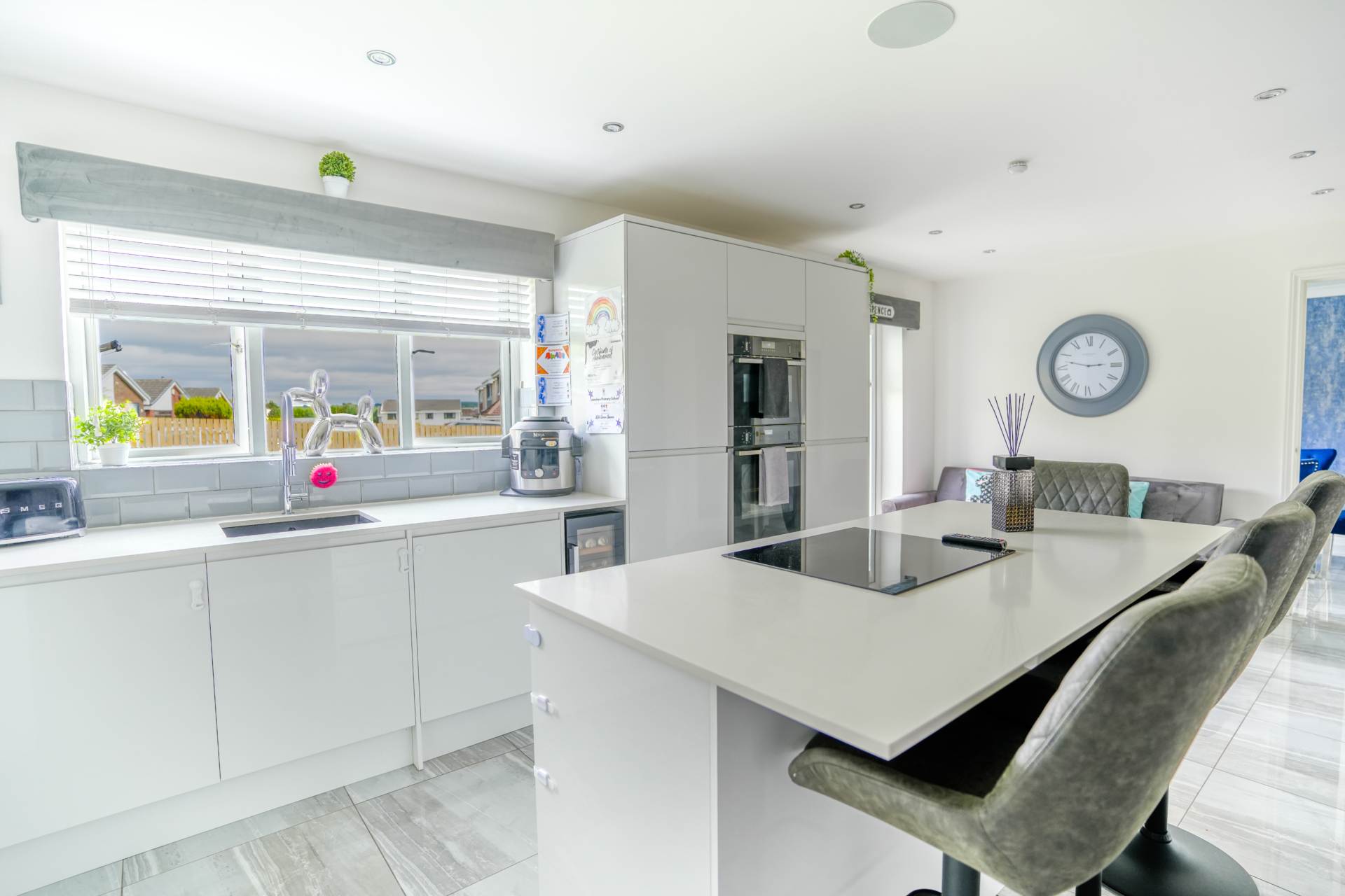 Lochrig Court, Stewarton, Image 5