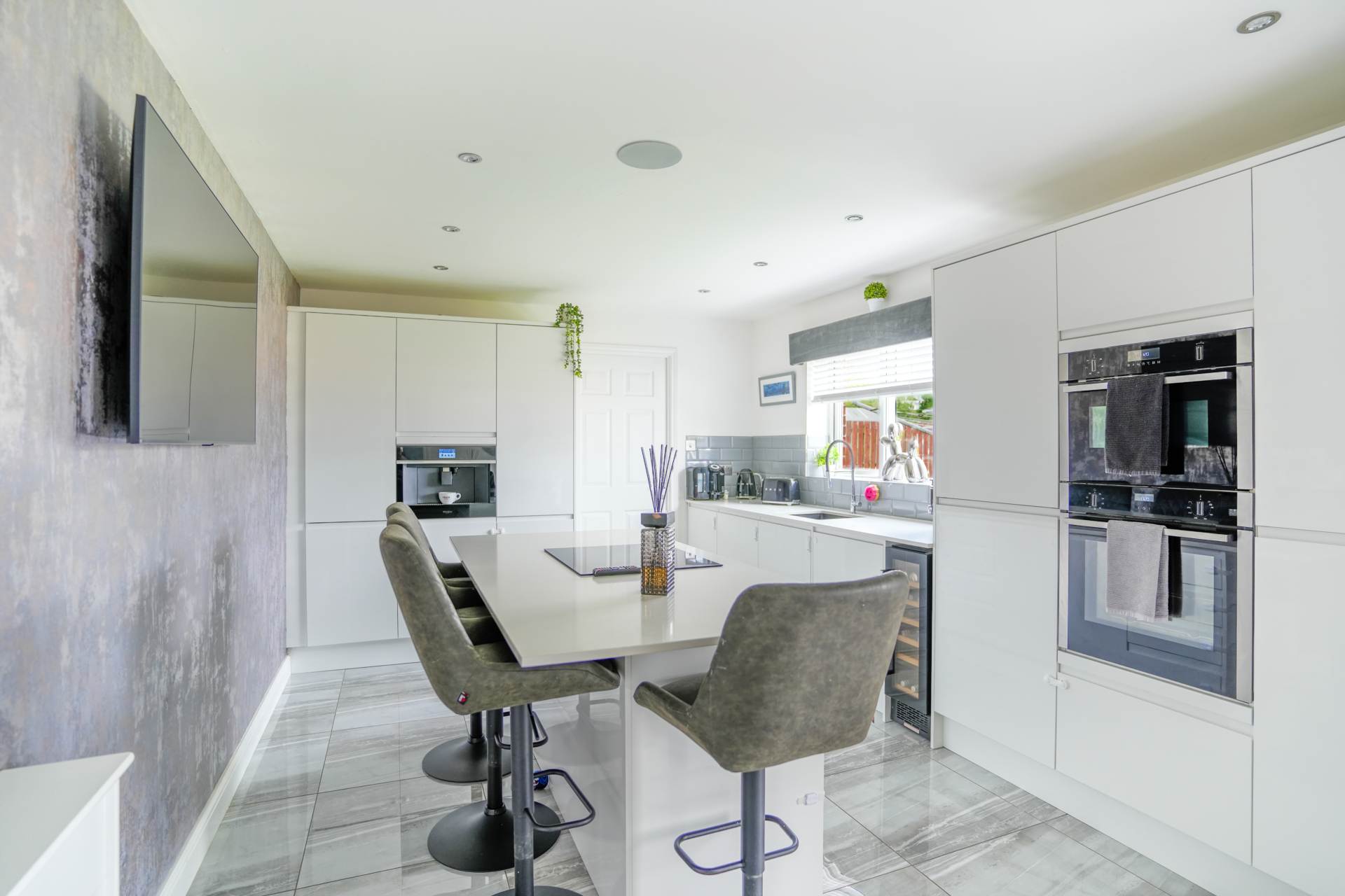 Lochrig Court, Stewarton, Image 6