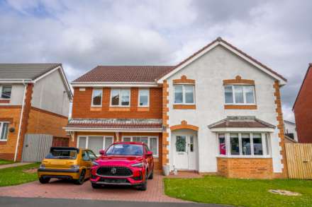 Lochrig Court, Stewarton