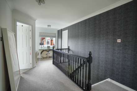 Lochrig Court, Stewarton, Image 15
