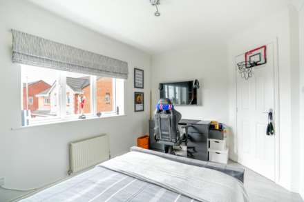 Lochrig Court, Stewarton, Image 19