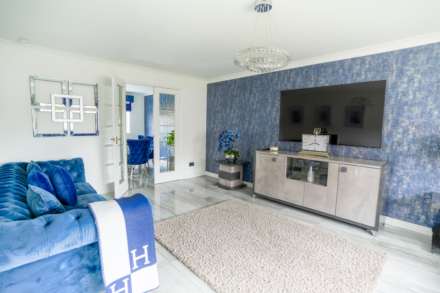 Lochrig Court, Stewarton, Image 4