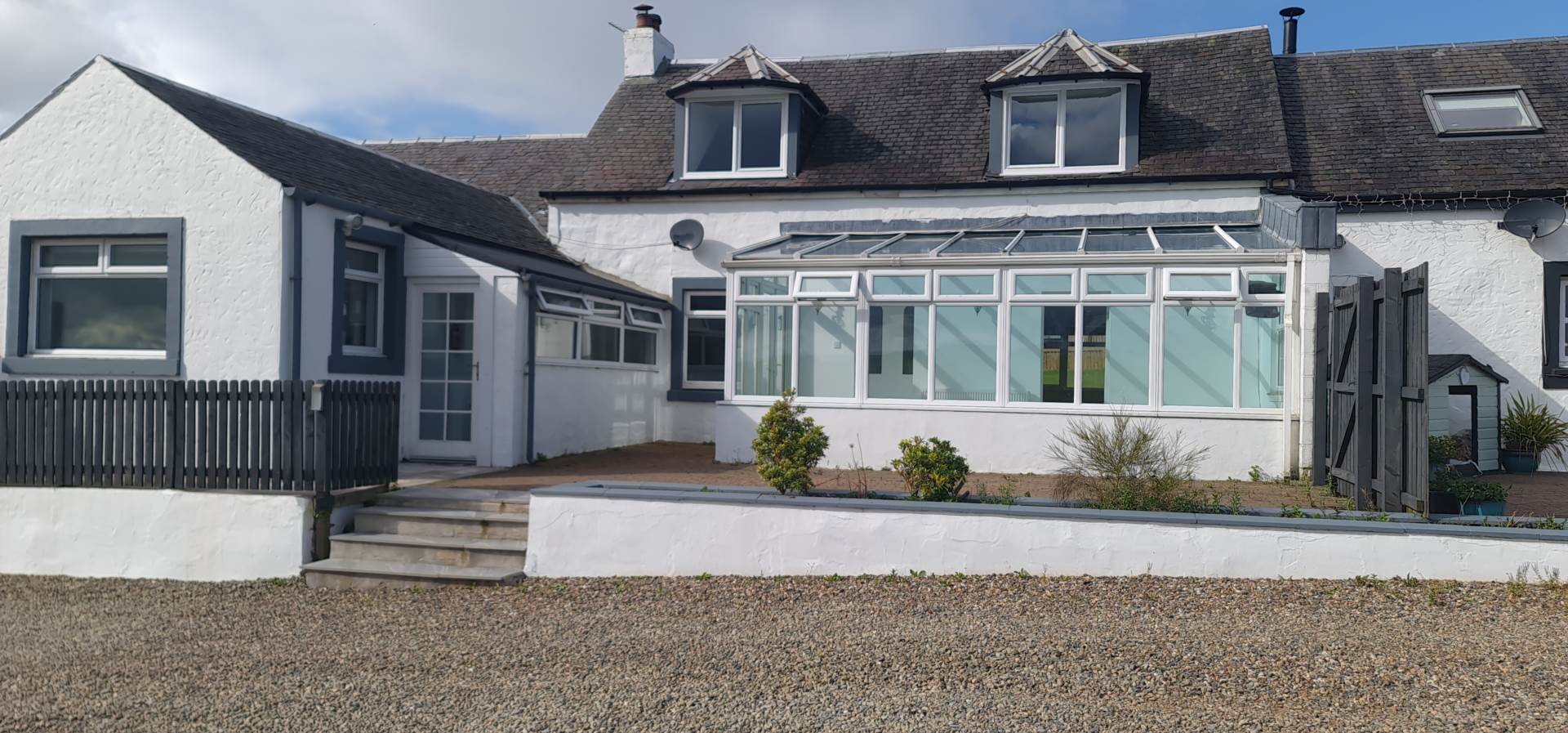 Balgray Mill Farm, Stewarton, Image 2