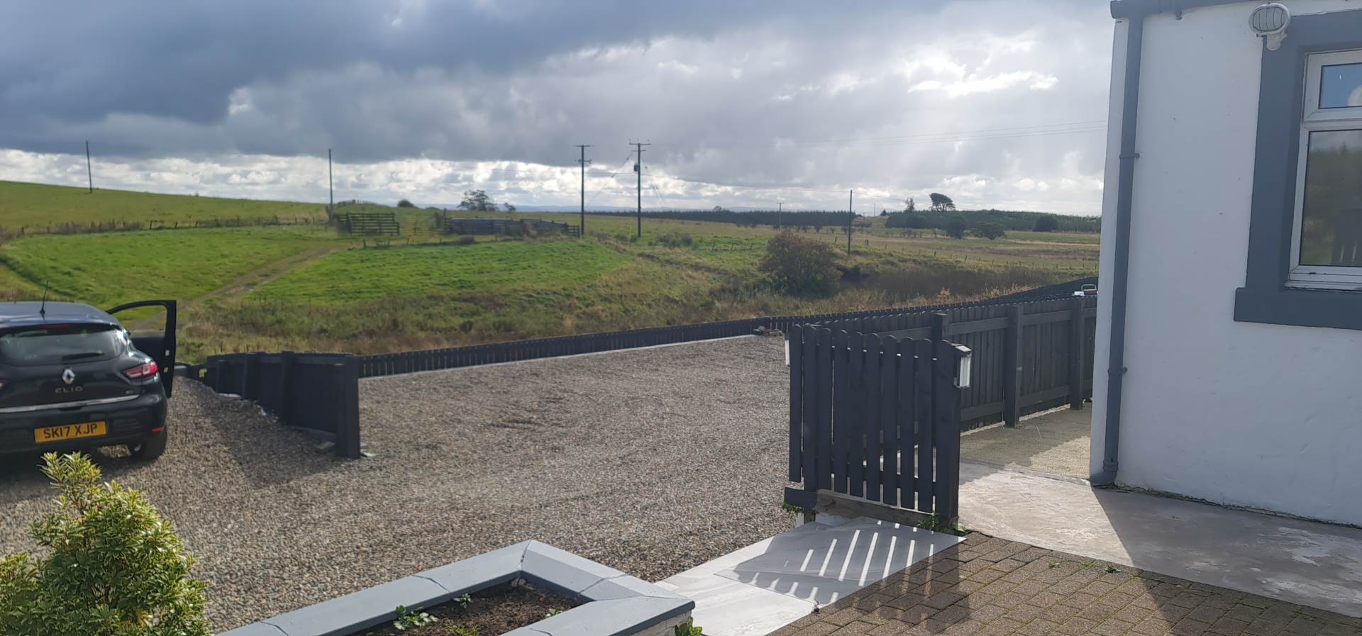 Balgray Mill Farm, Stewarton, Image 3