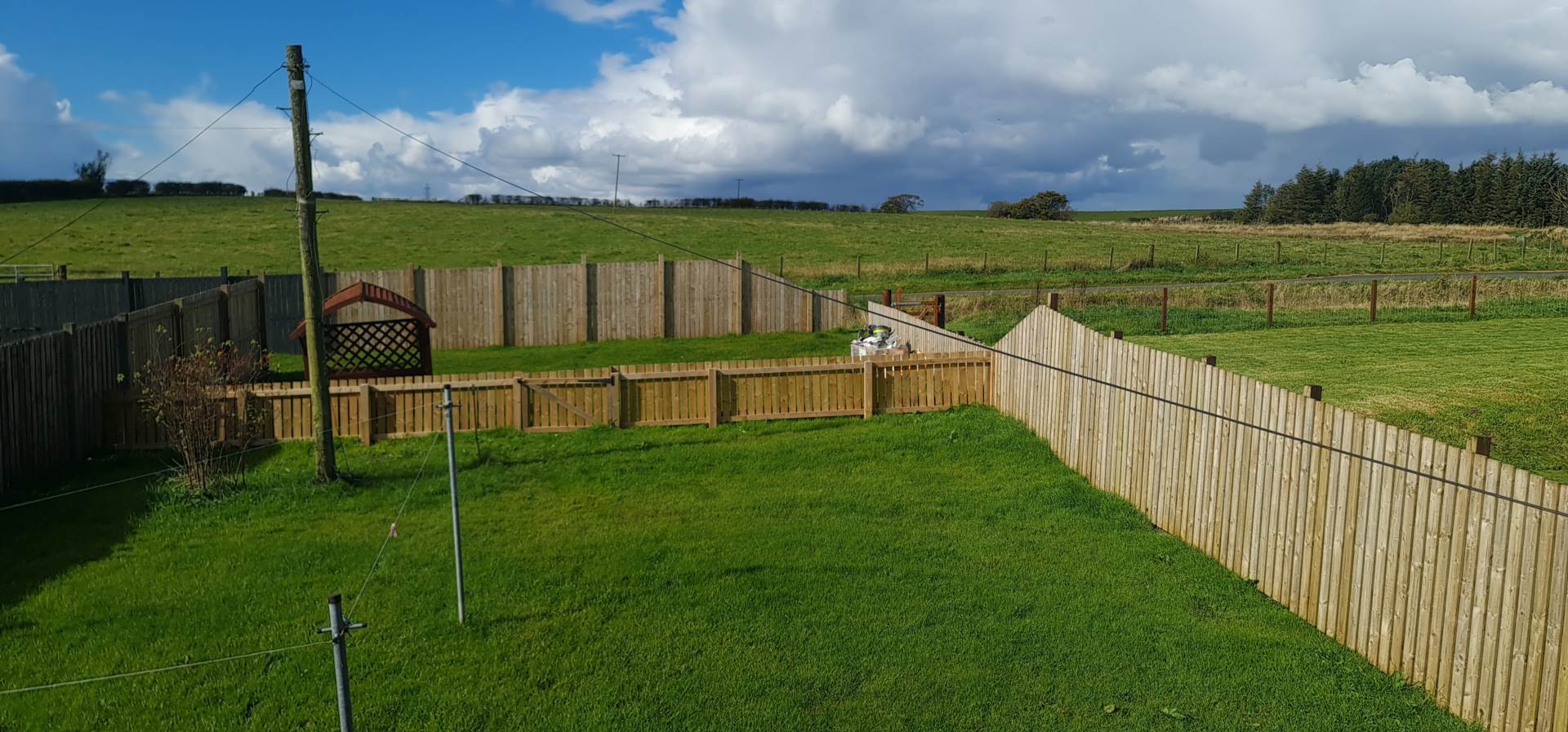 Balgray Mill Farm, Stewarton, Image 30