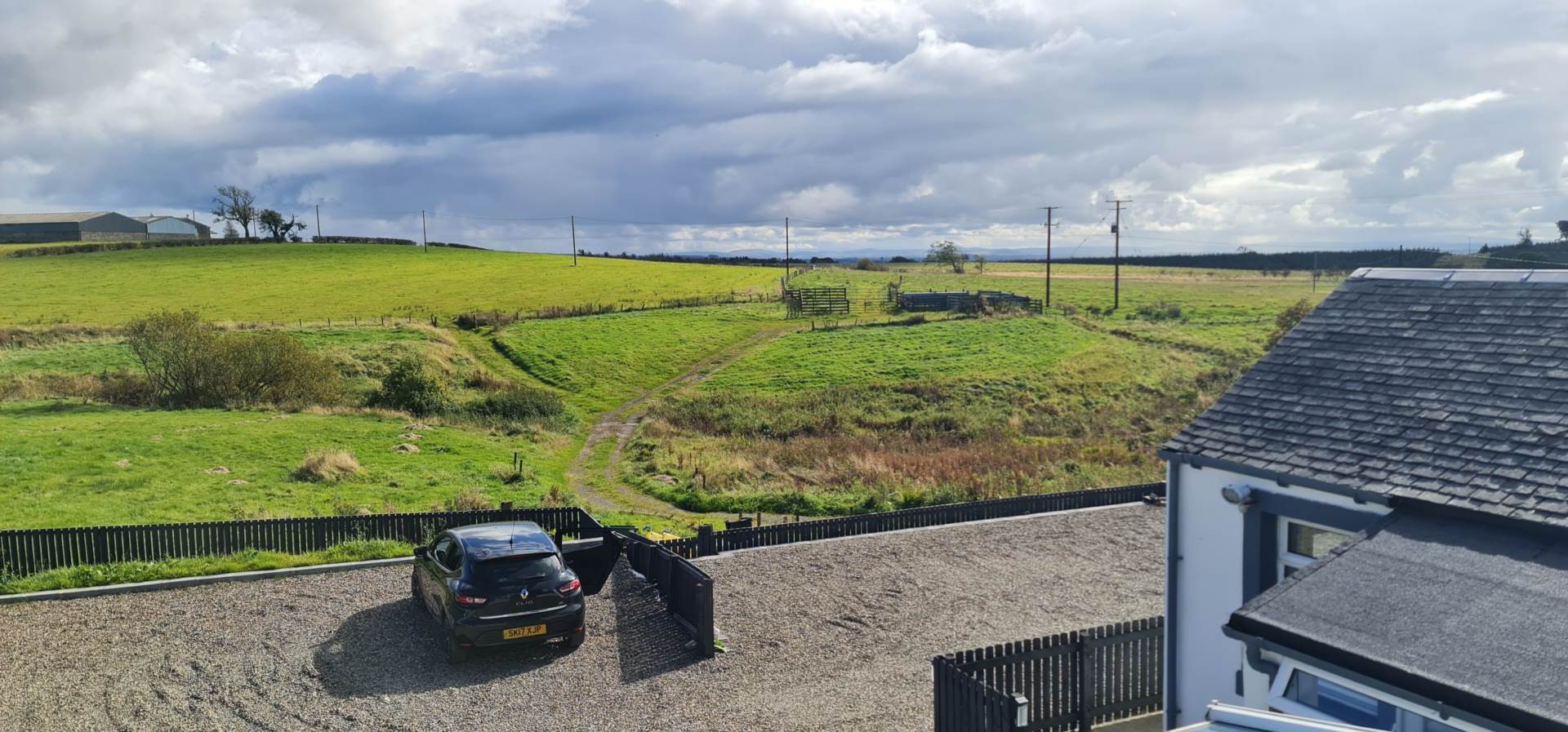 Balgray Mill Farm, Stewarton, Image 32