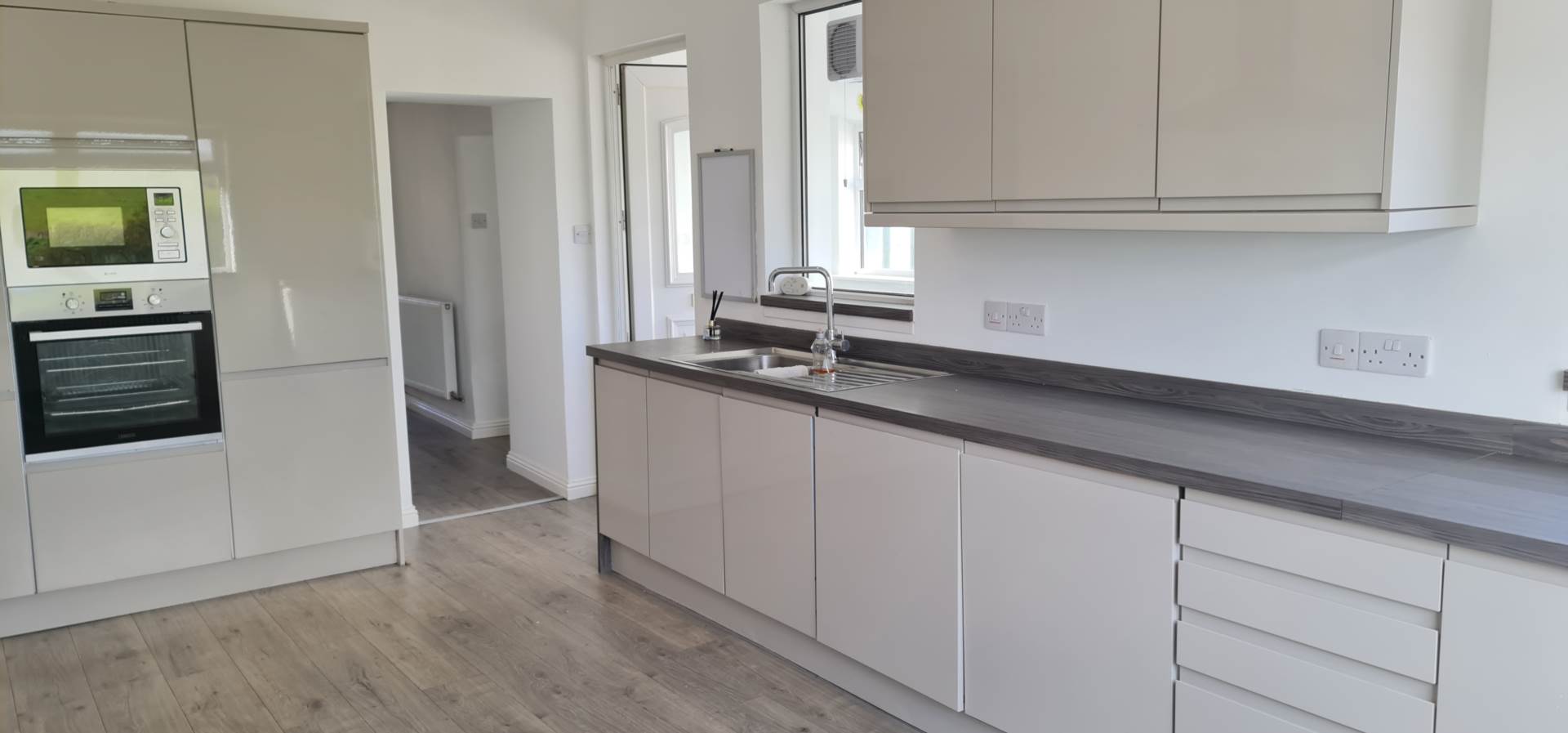 Balgray Mill Farm, Stewarton, Image 6