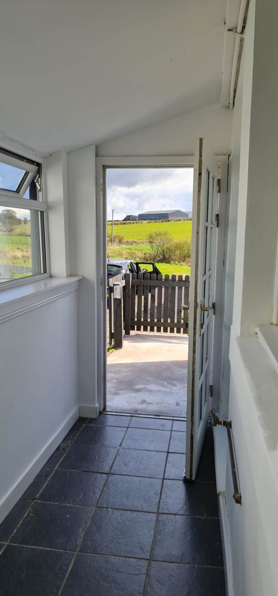 Balgray Mill Farm, Stewarton, Image 9