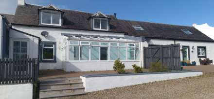 Balgray Mill Farm, Stewarton, Image 1