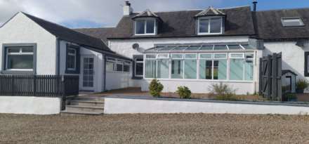 Balgray Mill Farm, Stewarton, Image 2