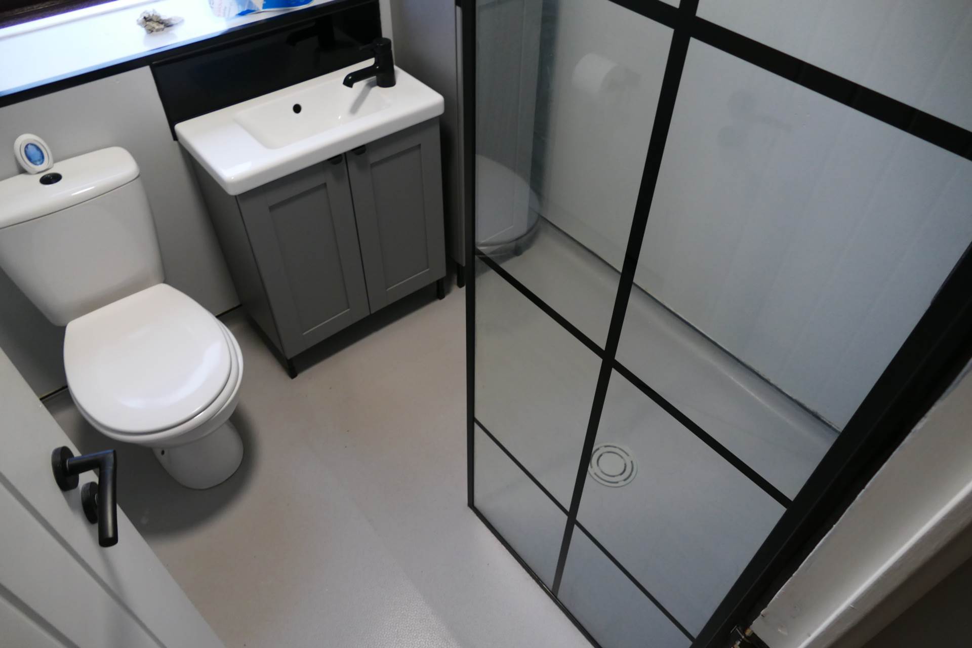 Lochlibo Court, Dreghorn, Image 11