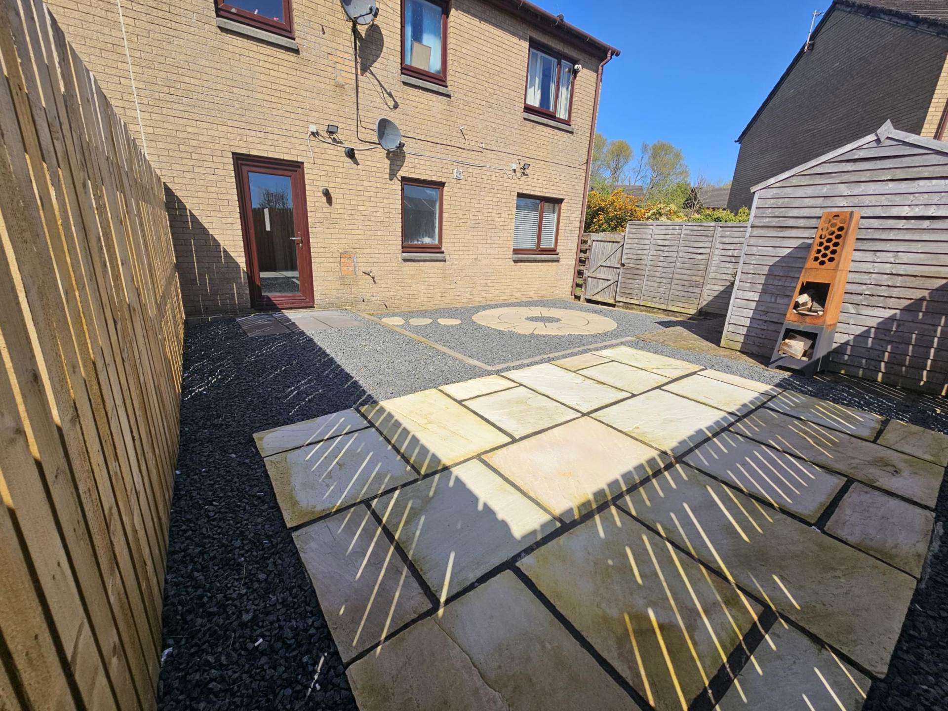 Lochlibo Court, Dreghorn, Image 14